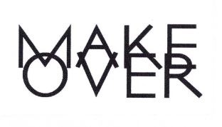 Trademark MAKE OVER