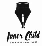 Trademark INNER CHILD CROWDFUND PUBLISHER + LOGO