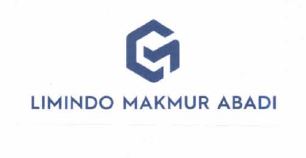 Trademark LIMINDO MAKMUR ABADI + LOGO