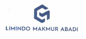 Trademark LIMINDO MAKMUR ABADI + LOGO