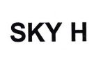 Trademark SKY H