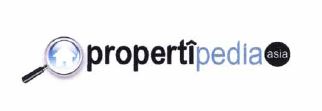 Trademark PROPERTIPEDIA.ASIA