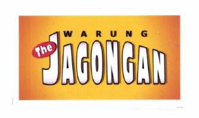 Trademark WARUNG THE JAGONGAN