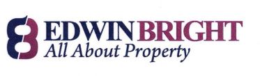 Trademark EDWIN BRIGHT ALL ABOUT PROPERTY