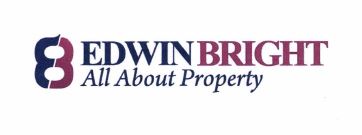 Trademark EDWIN BRIGHT ALL ABOUT PROPERTY + LOGO