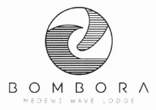 Trademark BOMBORA + LOGO