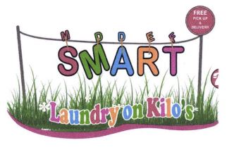 Trademark MDDEF SMART LAUNDRY ON KIDS