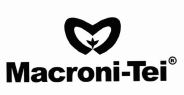 Trademark MACRONI TEI + LOGO