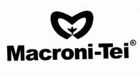 Trademark MACRONI-TEI + LOGO