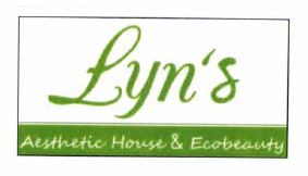 Trademark LYN'S