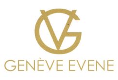 Trademark GENEVE EVENE + LOGO