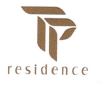 Trademark TP RESIDENCE + LOGO