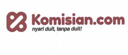 Trademark KOMISION.COM