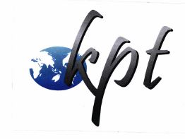 Trademark KPT + LOGO