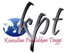 Trademark KPT KONSULTAN PENDIDIKAN TINGGI + LOGO