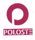 Trademark POLOSTE + LOGO