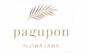 Trademark PAGUPON + LUKISAN