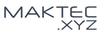 Trademark MAKTEC.XYZ