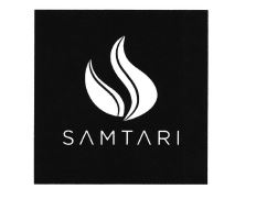 Trademark SAMTARI + LOGO