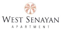 Trademark WEST SENAYAN APARTMENT + LOGO