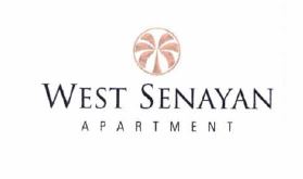 Trademark WEST SENAYAN APARTMENT + LOGO