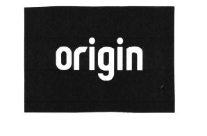 Trademark ORIGIN