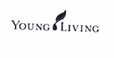 Trademark YOUNG LIVING + LOGO