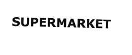 Trademark SUPERMARKET