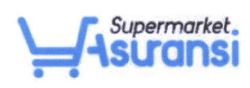 Trademark SUPERMARKET ASURANSI + LOGO