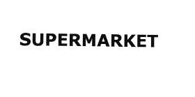 Trademark SUPERMARKET