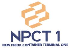 Trademark NPCT 1 + LOGO