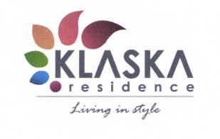 Trademark KLASKA RESIDENCE LIVING IN STYLE