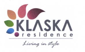 Trademark KLASKA RESIDENCE LIVING IN STYLE