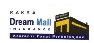 Trademark RAKSA DREAM MALL INSURANCE + LOGO