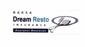 Trademark RAKSA DREAM HOSPITAL INSURANCE ASURANSI RUMAH SAKIT