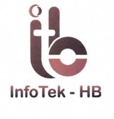 Trademark INFOTEK-HB