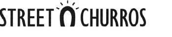 Trademark STREET CHURROS + LOGO