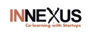 Trademark INNEXUS CO-LEARNING WITH STARTUPS + LOGO