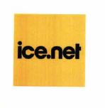 Trademark ICE.NET