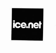 Trademark ICE.NET