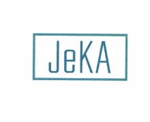 Trademark JEKA