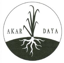 Trademark AKAR DAYA + LOGO