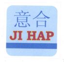 Trademark JI HAP + HURUF KANJI