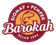 Trademark BAROKAH + LOGO