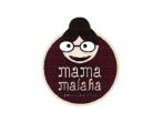 Trademark MAMA MALFIA + LOGO