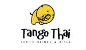 Trademark TANGO THAI + LOGO