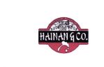 Trademark HAINANG & CO + LOGO