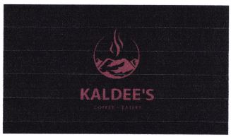 Trademark KALDEE'S