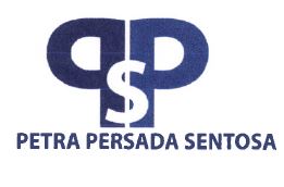 Trademark PETRA PERSADA SENTOSA DAN LOGO