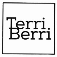 Trademark TERRI BERRI